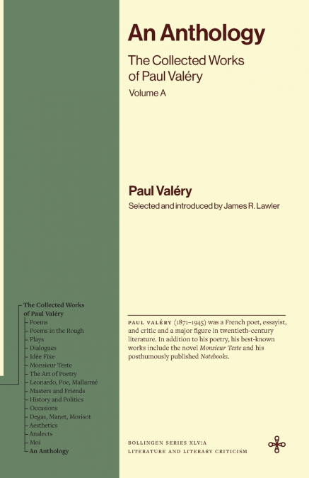 An Anthology