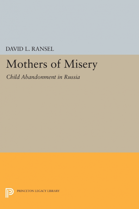 Mothers of Misery