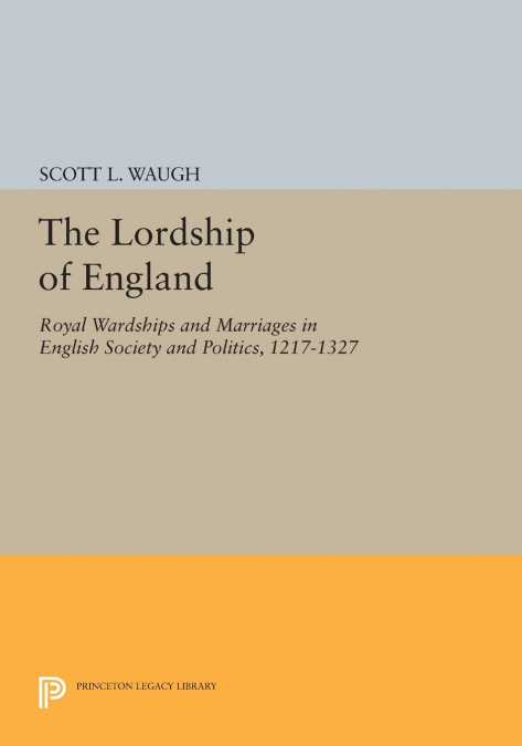 The Lordship of England