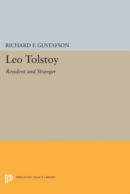 Leo Tolstoy