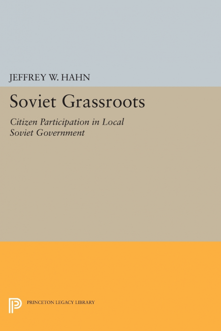 Soviet Grassroots
