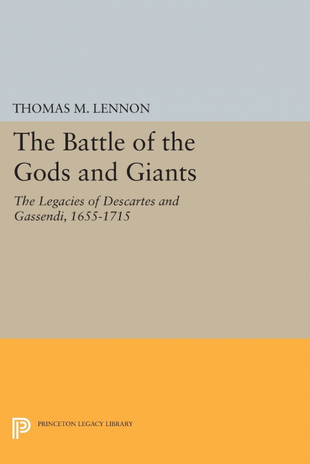 The Battle of the Gods and Giants
