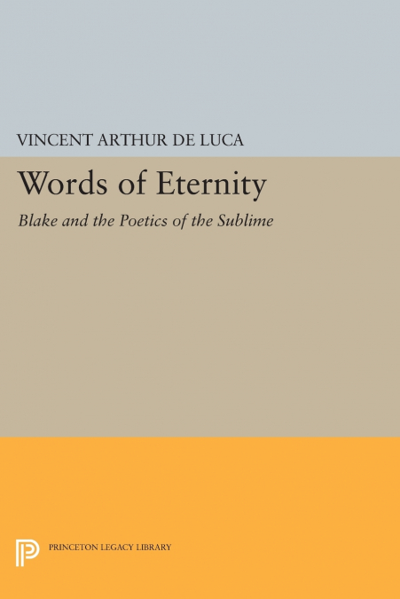 Words of Eternity