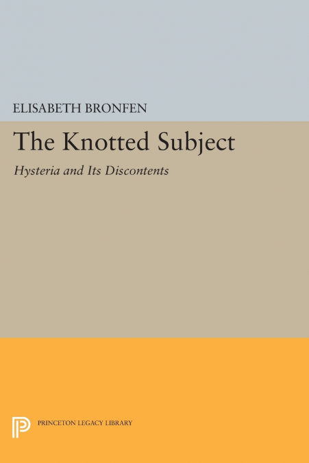 The Knotted Subject