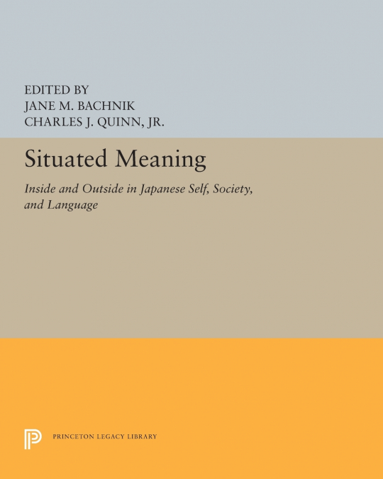 Situated Meaning