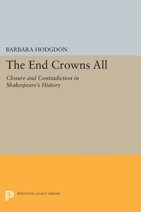 The End Crowns All