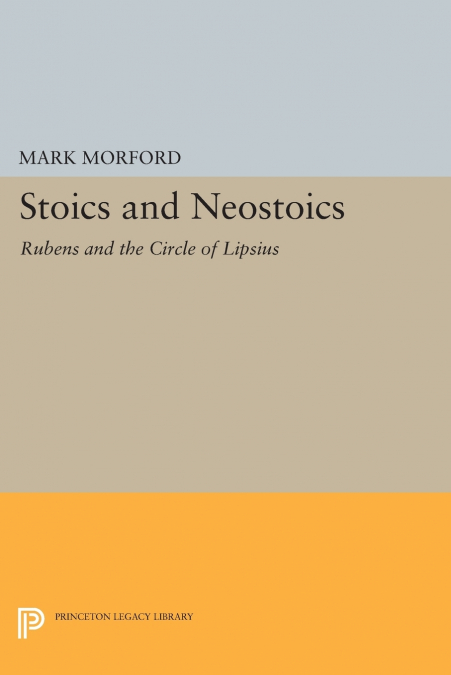 Stoics and Neostoics
