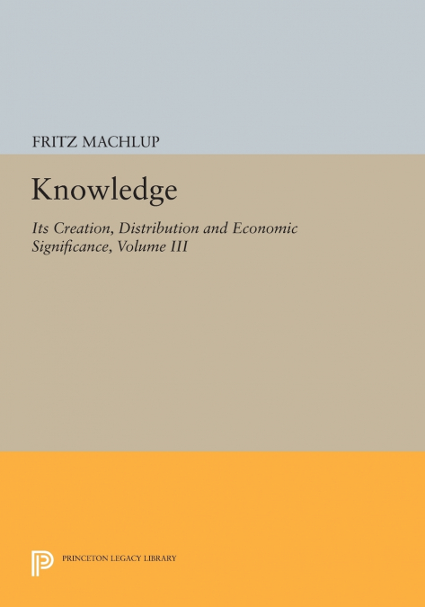 Knowledge