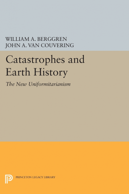 Catastrophes and Earth History