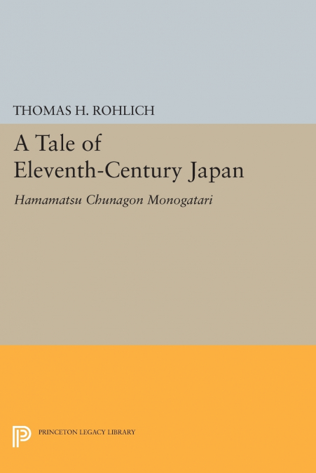 A Tale of Eleventh-Century Japan
