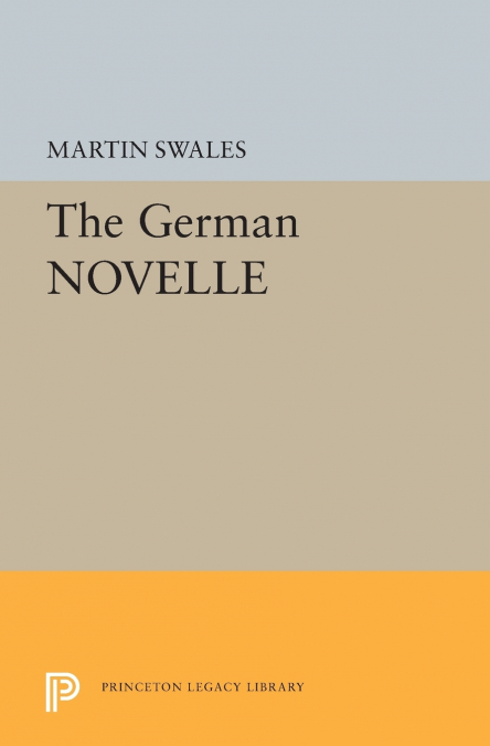 The German NOVELLE