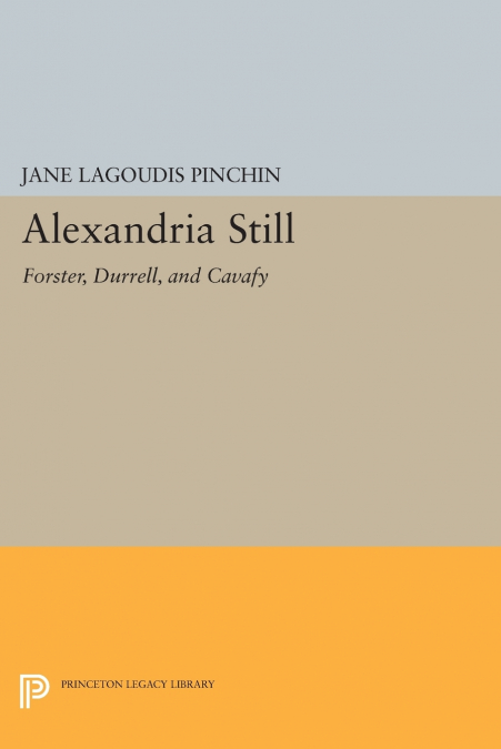 Alexandria Still