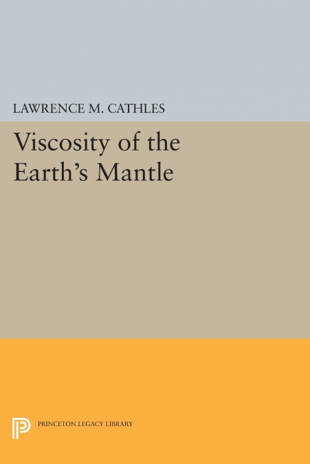 Viscosity of the Earth’s Mantle