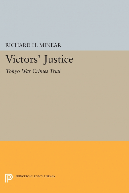 Victors’ Justice