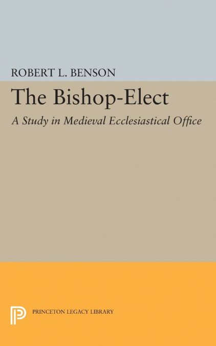 Bishop-Elect