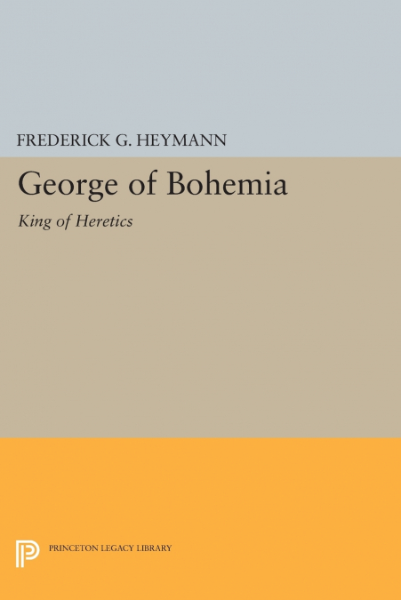 George of Bohemia