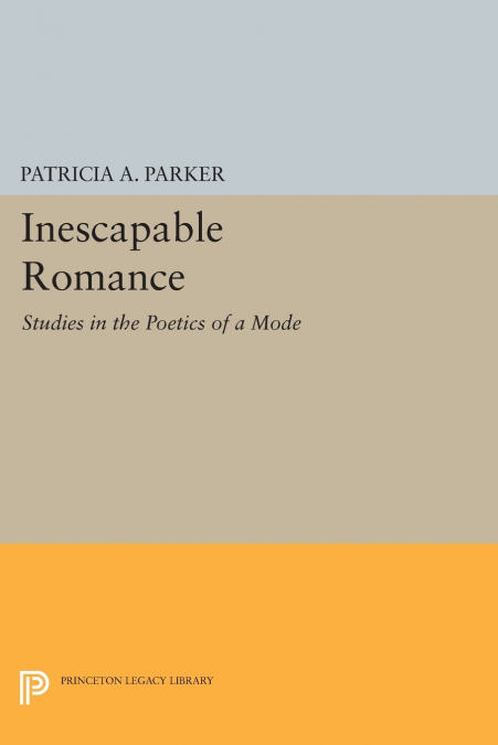 Inescapable Romance