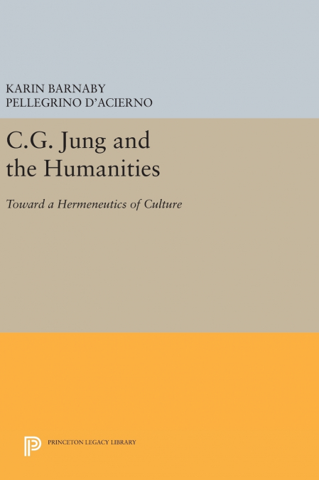 C.G. Jung and the Humanities