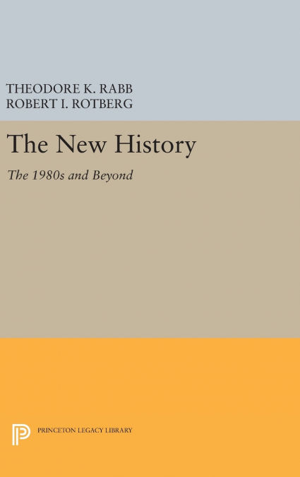 The New History