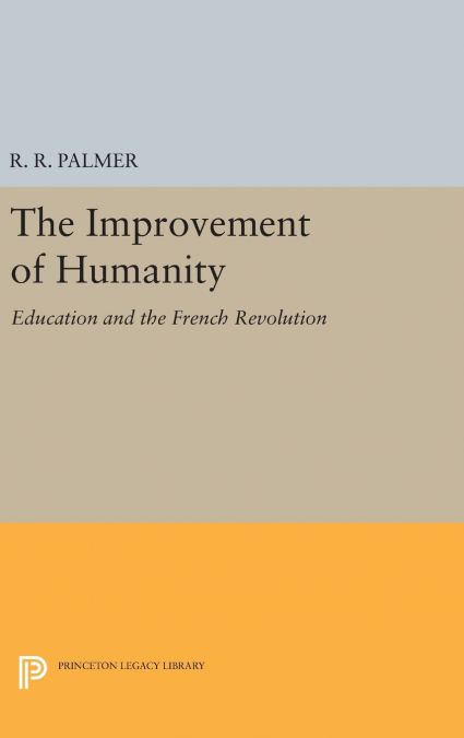 The Improvement of Humanity