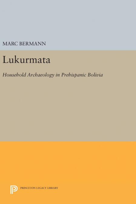 Lukurmata