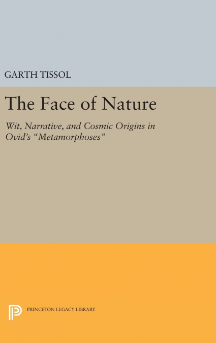 The Face of Nature