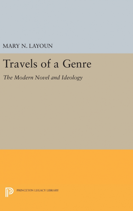 Travels of a Genre