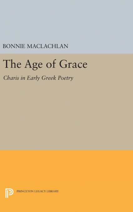 The Age of Grace
