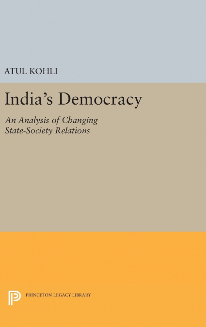 India’s Democracy