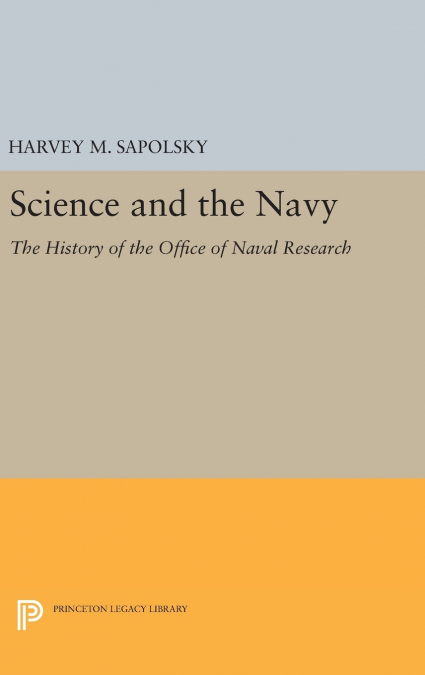 Science and the Navy
