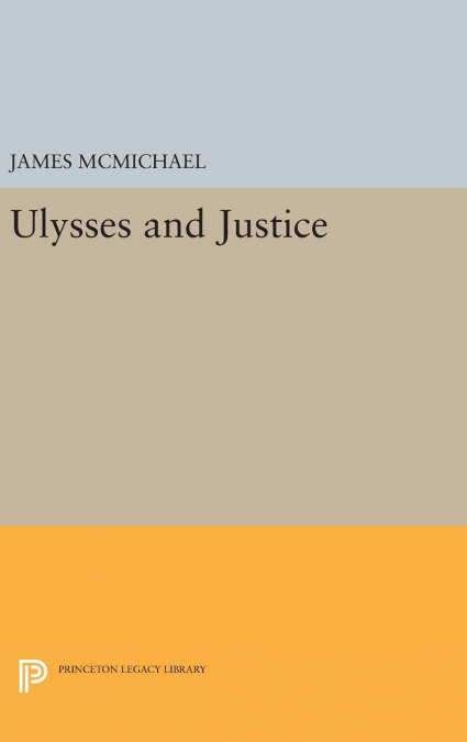 ULYSSES and Justice