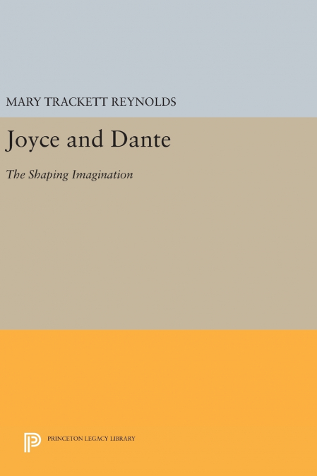 Joyce and Dante