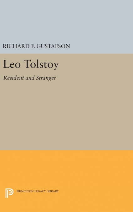 Leo Tolstoy