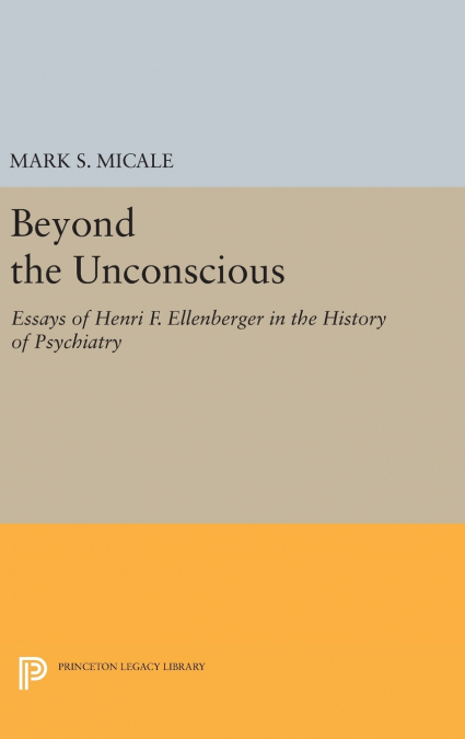 Beyond the Unconscious