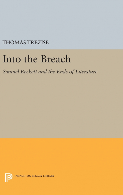 Into the Breach