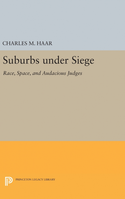Suburbs under Siege