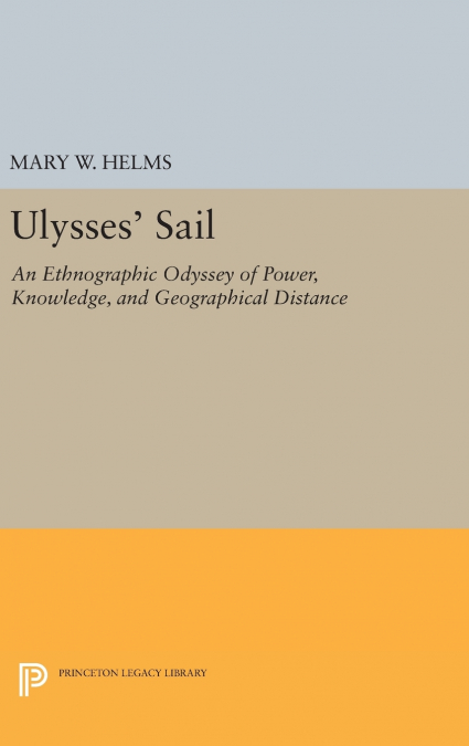 Ulysses’ Sail