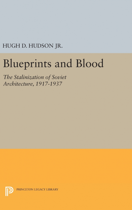 Blueprints and Blood