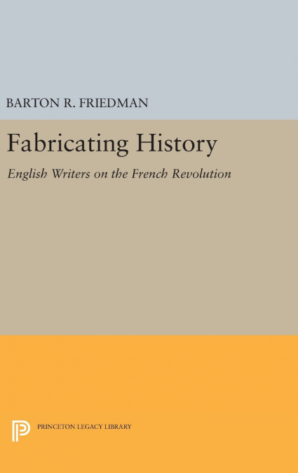 Fabricating History