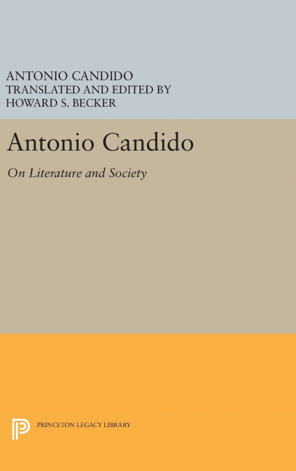 Antonio Candido