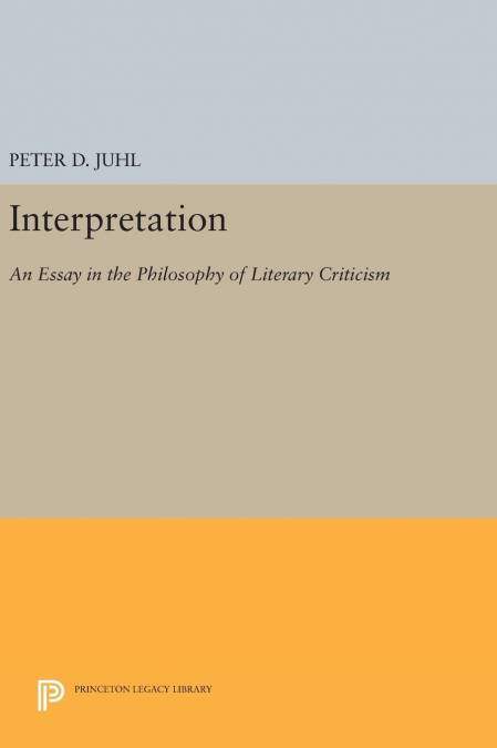 Interpretation