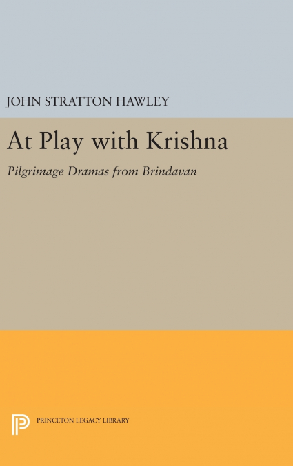 At Play with Krishna