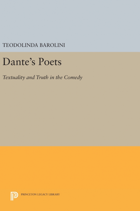 Dante’s Poets