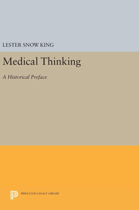 Medical Thinking