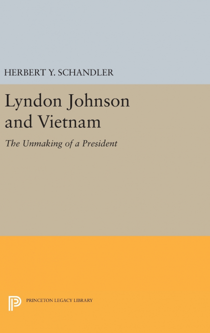 Lyndon Johnson and Vietnam