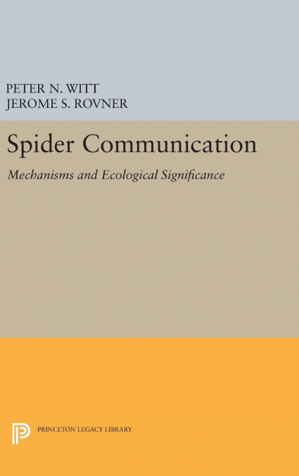 Spider Communication