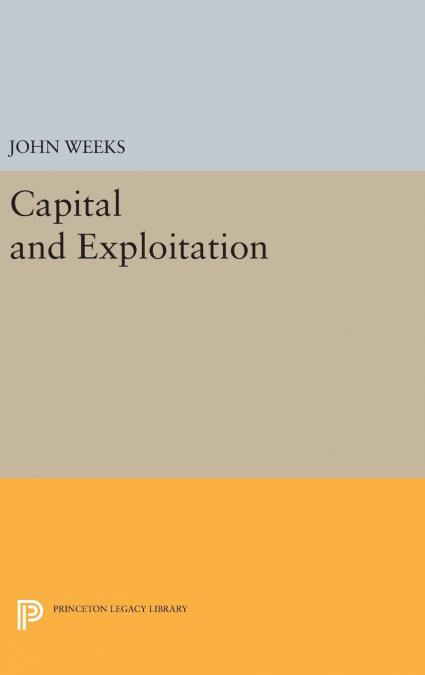 Capital and Exploitation