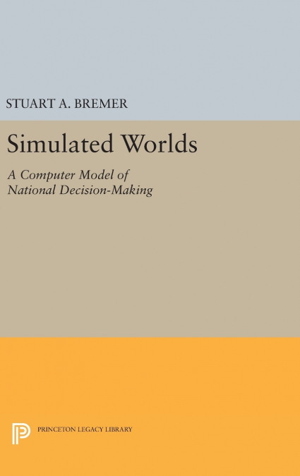 Simulated Worlds