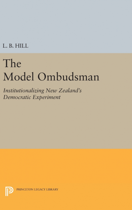 The Model Ombudsman