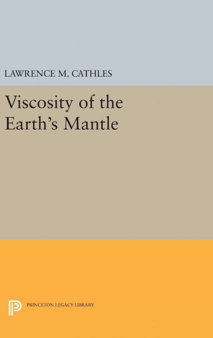 Viscosity of the Earth’s Mantle